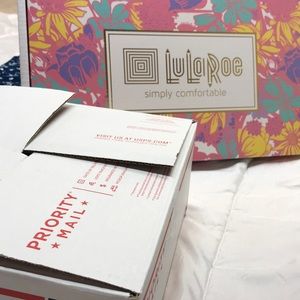 LuLaRoe Mystery Box- Resellers Box